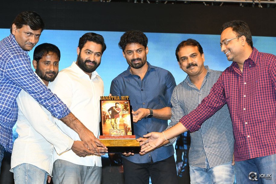 Janatha-Garage-Movie-Success-Celebrations